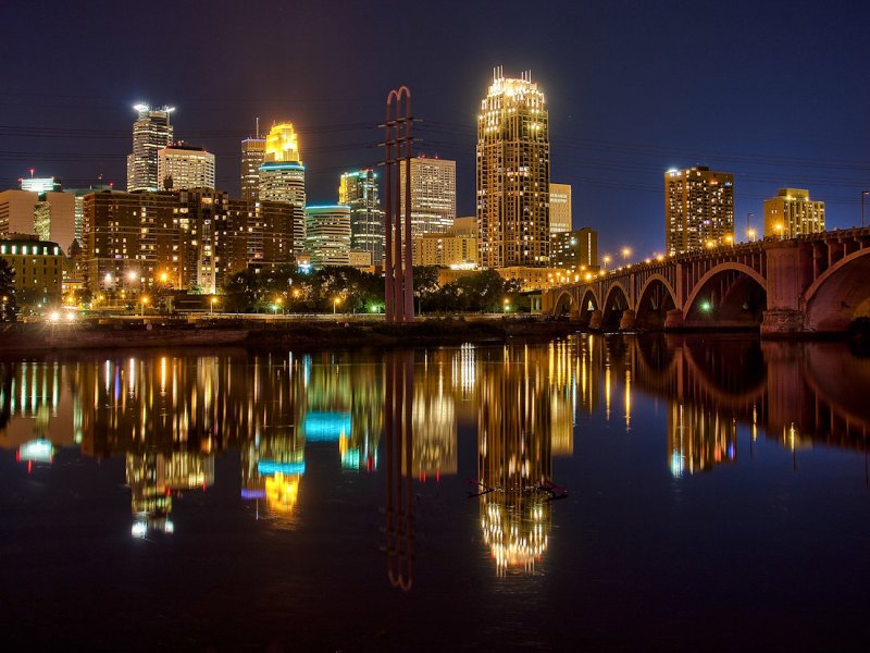 Minneapolis, Minnesota