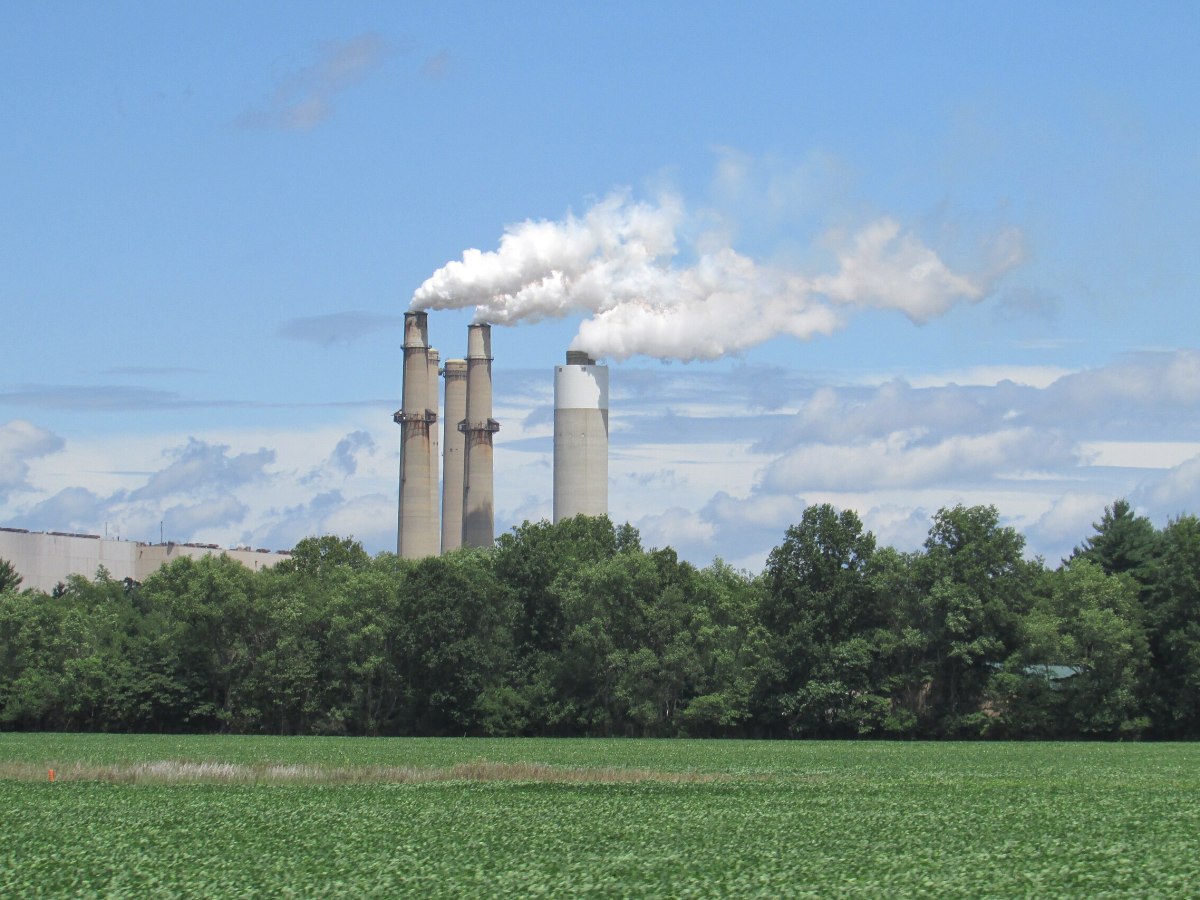 Indiana’s dependence on coal is costing ratepayers millions and holding back clean energy growth